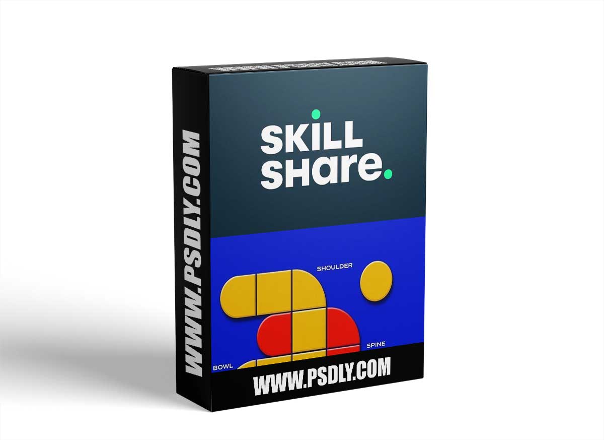 All About Letters | Typographic Tricks For Total Beginners & Type Lovers