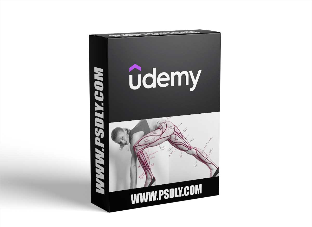 Anatomy 2.0 Draw The Figure From Imagination