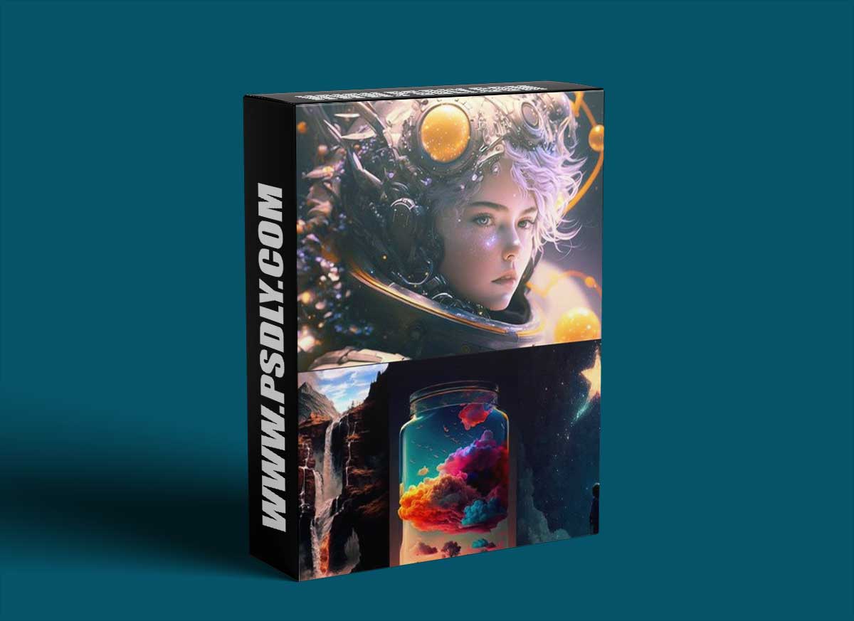 Beginner to Pro In Midjouney & Earn Passive Income