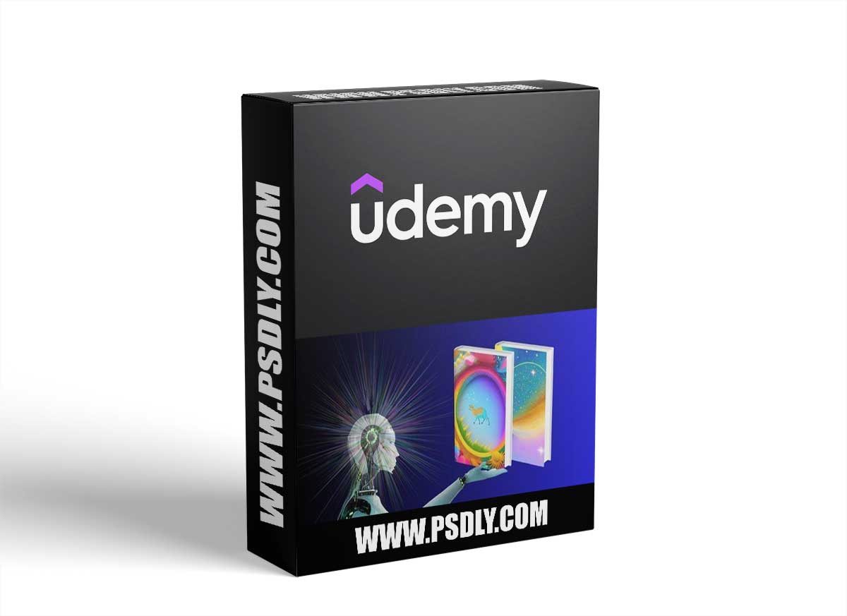 Book Cover Design With Artificial Intelligence (Ai) Tools