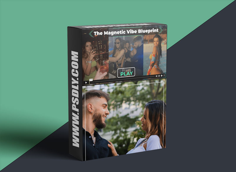 Coach Kyle Magnetic Vibe Blueprint Download