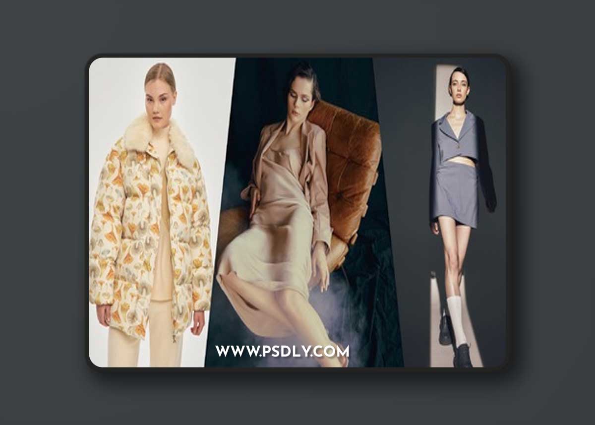 Commercial Photographer Presets [CaptureOne] 2023