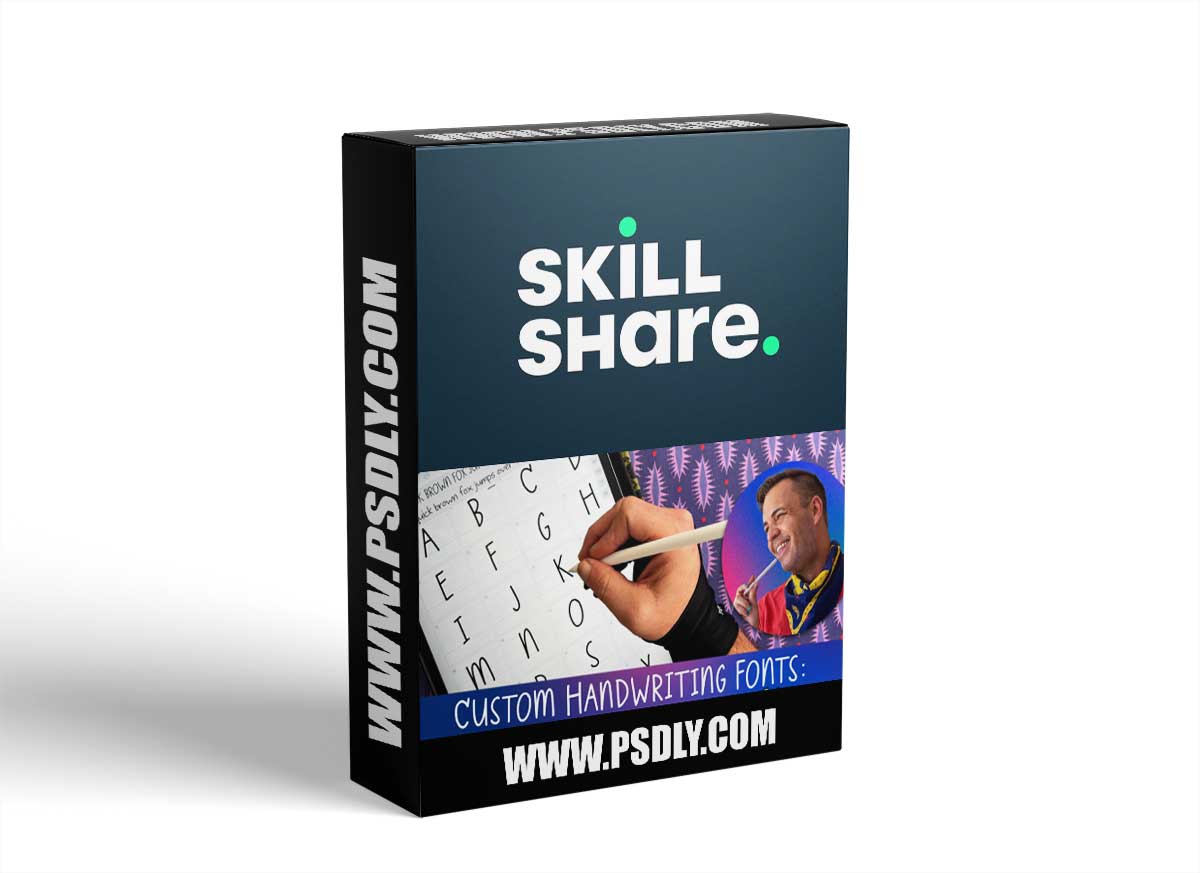 Custom Handwriting Fonts: Create Your Own on an iPad for Beginners