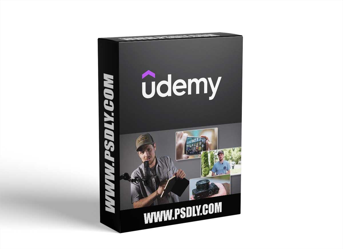 Easy Videomaking by Ludovico de Maistre