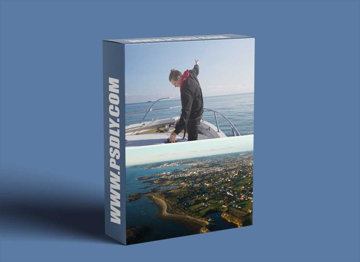 Karl Taylor - Aerial and Drone Filmmaking