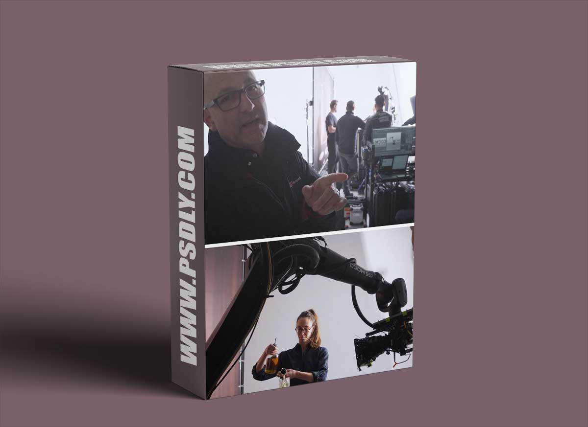 Karl Taylor - Freepour Promo Film Shoot (Part 1)