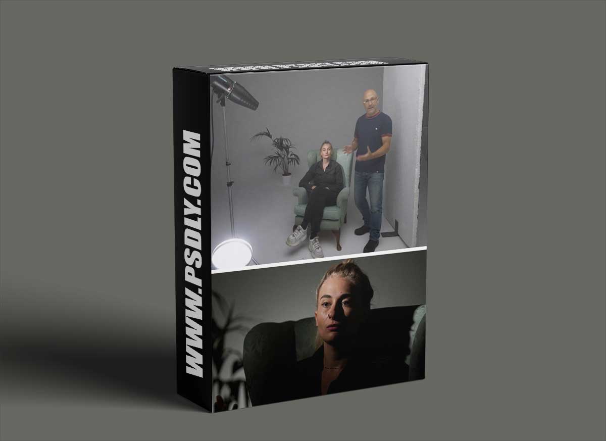 Karl Taylor - Lighting for Mood in Filmmaking