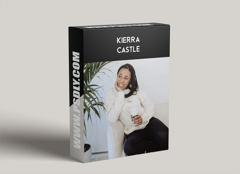 Kierra Castle BnB Bootcamp for Beginners Download