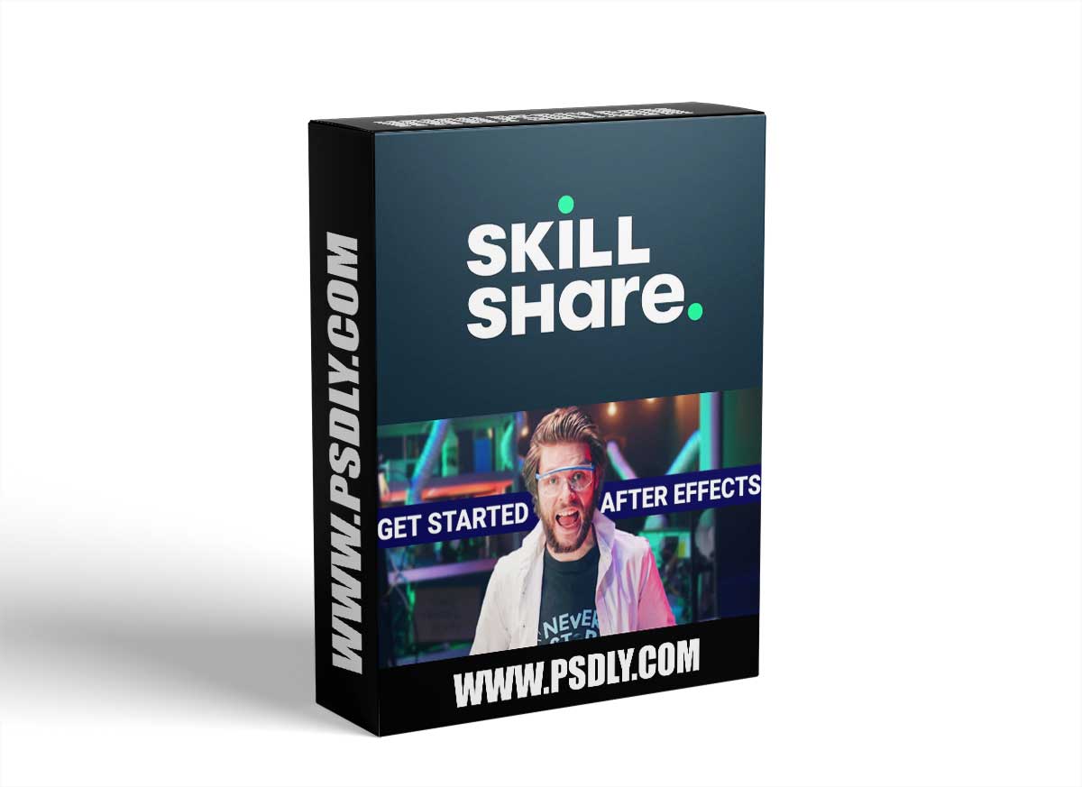 Learn Adobe After Effects CC for Beginners