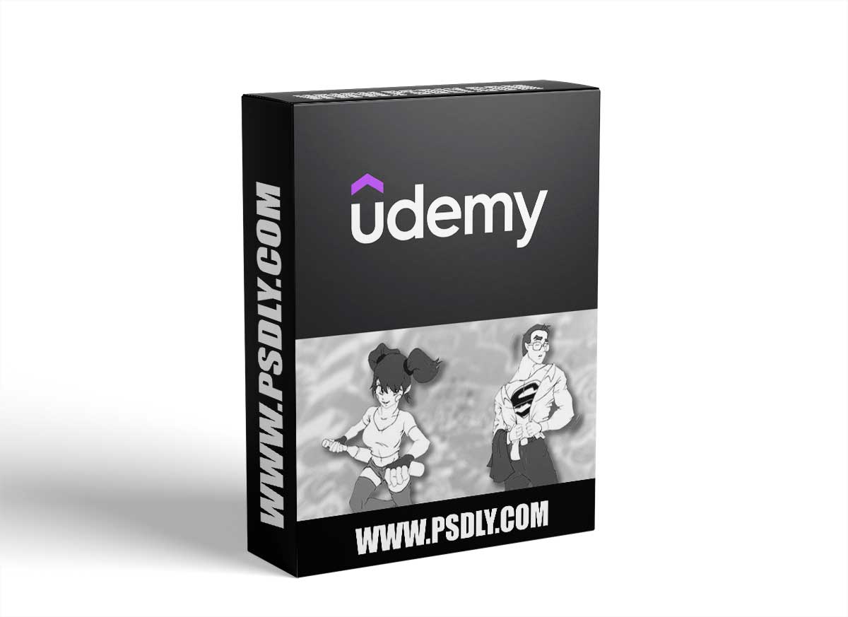 Learn Drawing People : The Basics