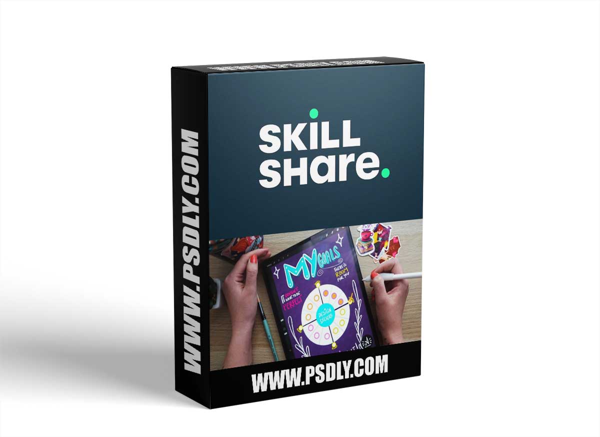 Learn To Become More Consistent With Your Art