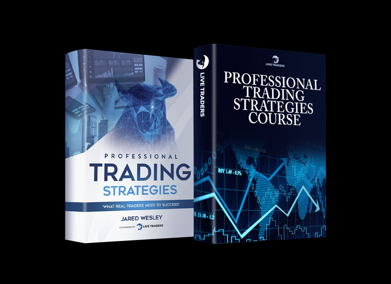 Live Traders Professional Trading Strategies Download