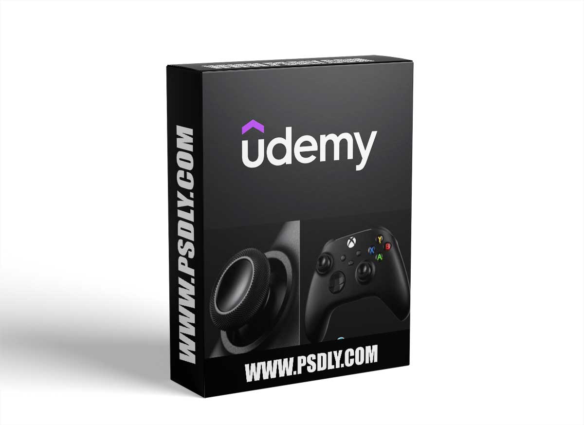 Mastering Keyshot : Product Visualization - 3D Rendering