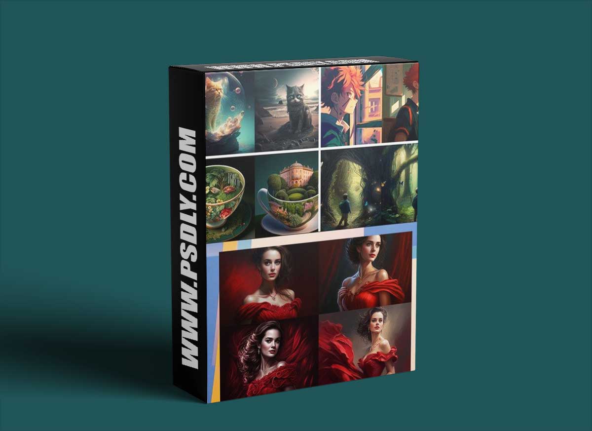 Mastering Midjourney - Beginners To Pro Ultimate Guide