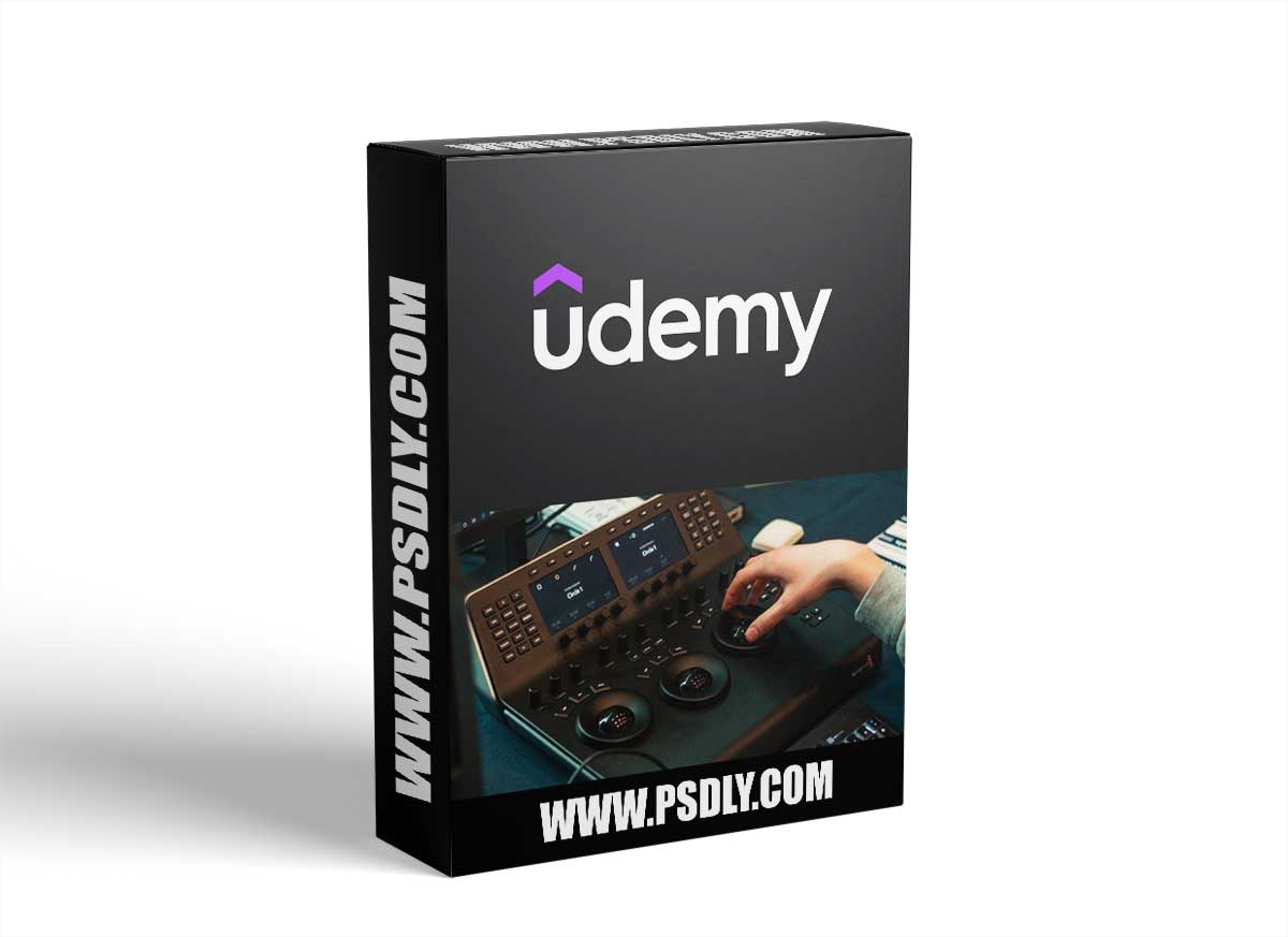 Mastering Video Editing With Davinci Resolve: From Beginner