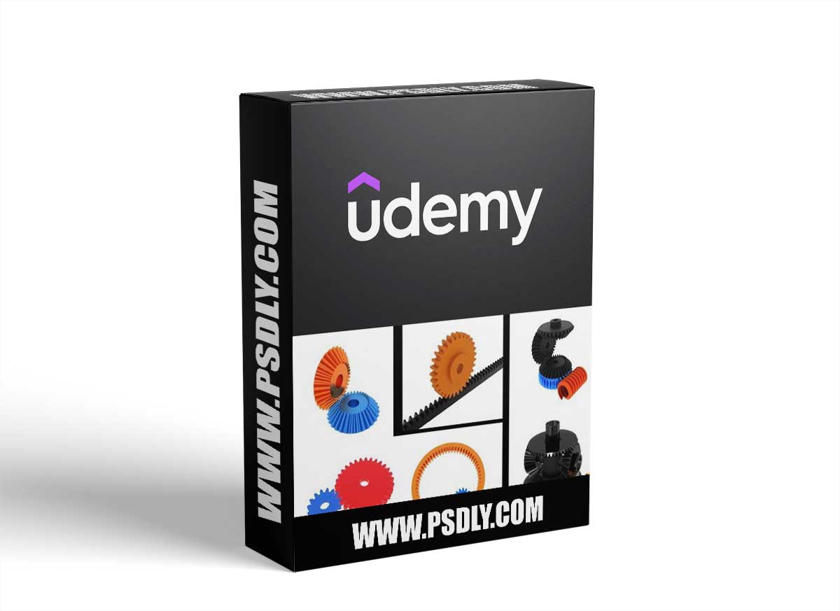 Mechanical Animation In Blender