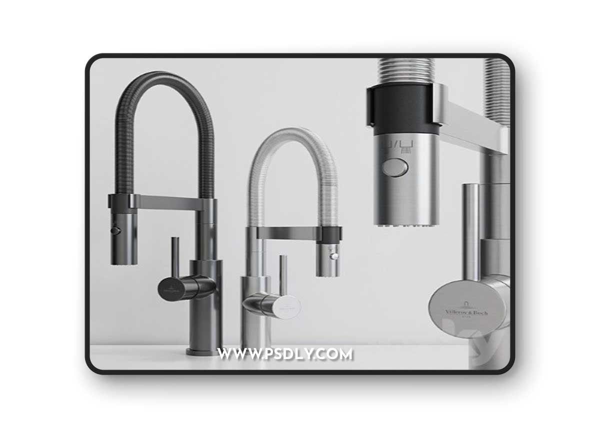 Pro 3DSky - Villeroy & Boch Steel Expert