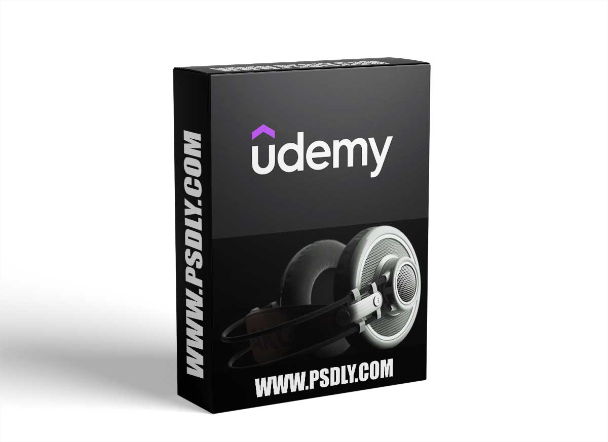 Production workflow with Blender