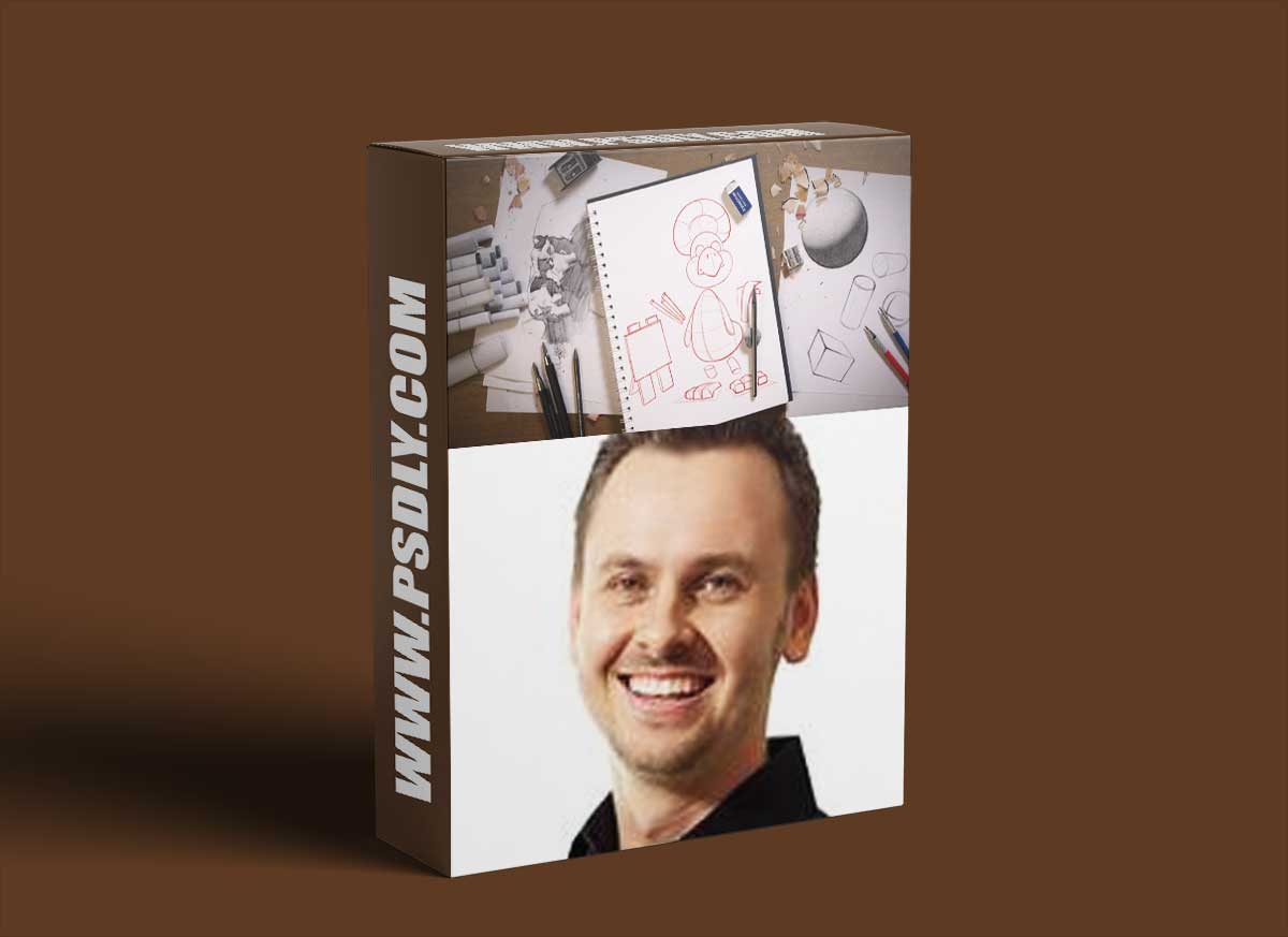 Proko - Drawing Basics by Stan Prokopenko (1-25)