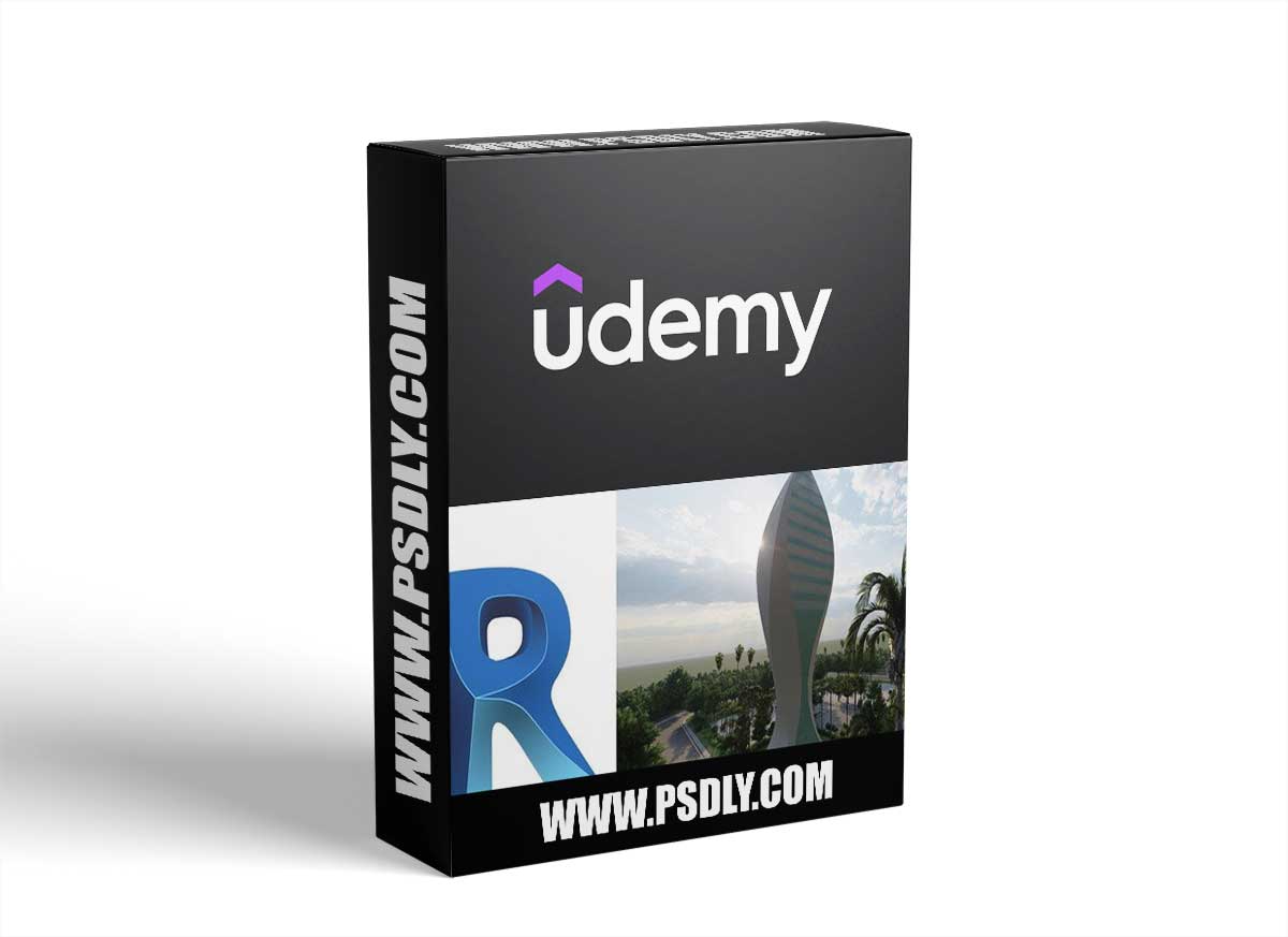 Revit Architecture From Beginner To Advanced