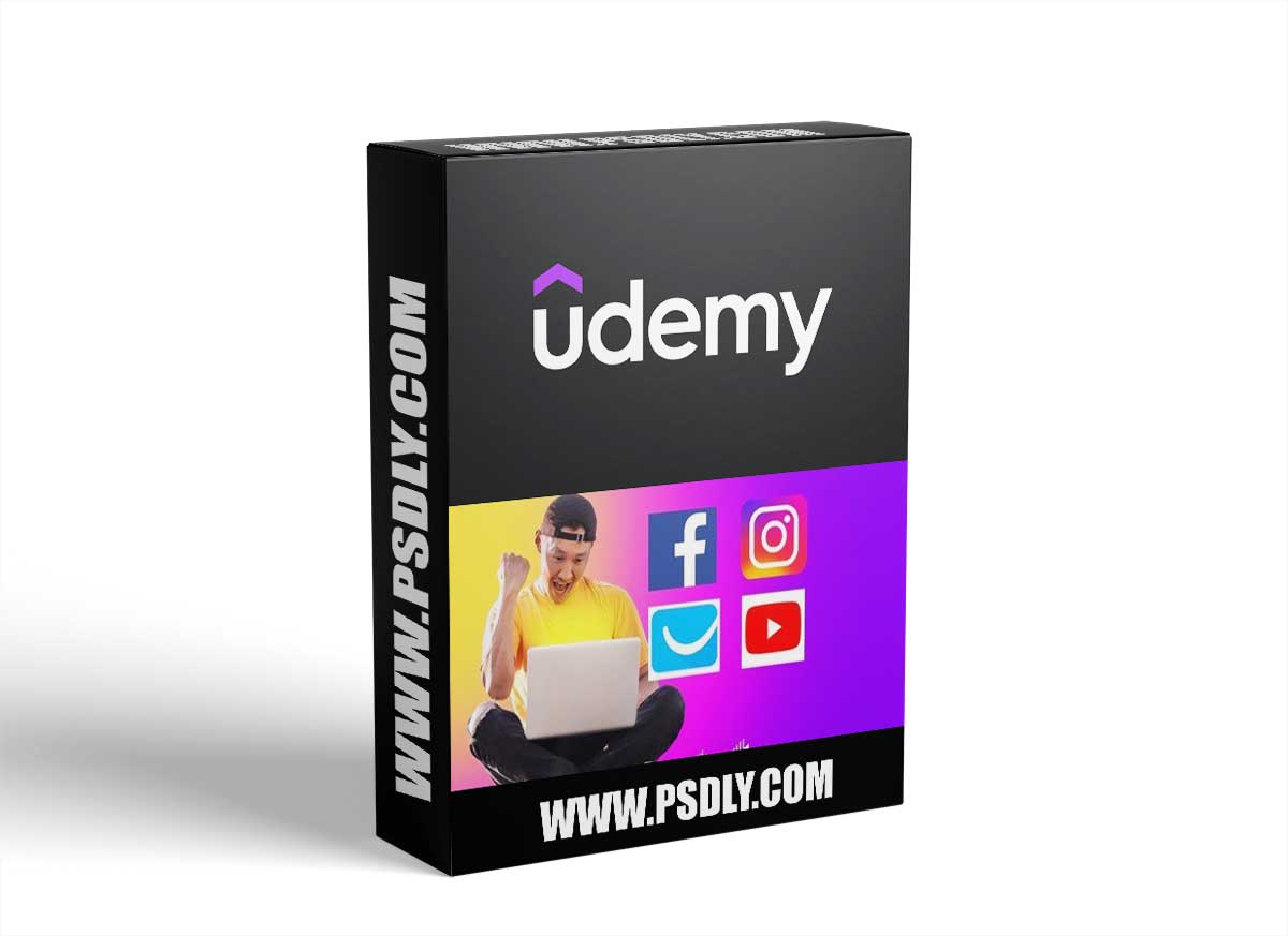 Social Media Marketing Strategies 2023 online marketing