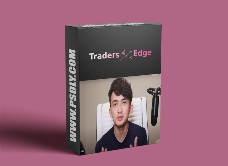 Steven Dux Traders Edge Download