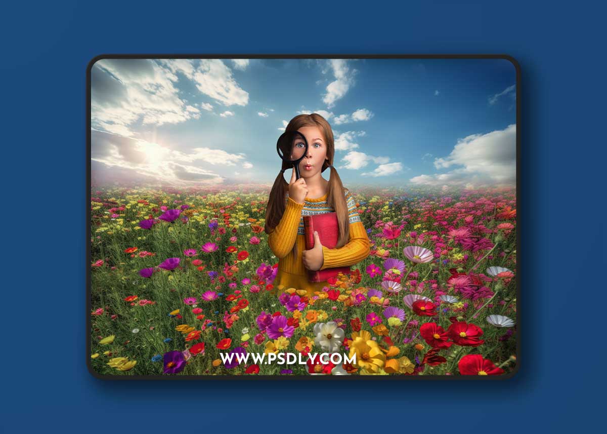 Sweet Soul Studio - The Spring Collection