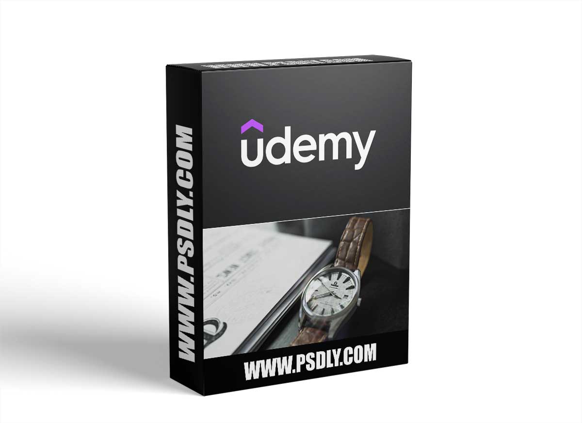 The Blender Advertising Academy: Become A Commercials Expert