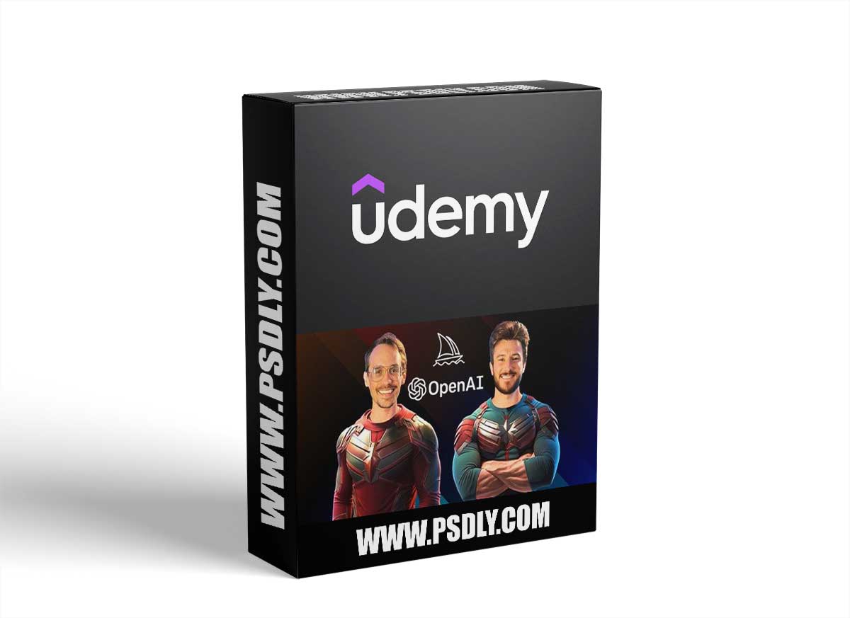 The Complete AI Guide: ChatGPT, Midjourney, DALL-E 2 + More