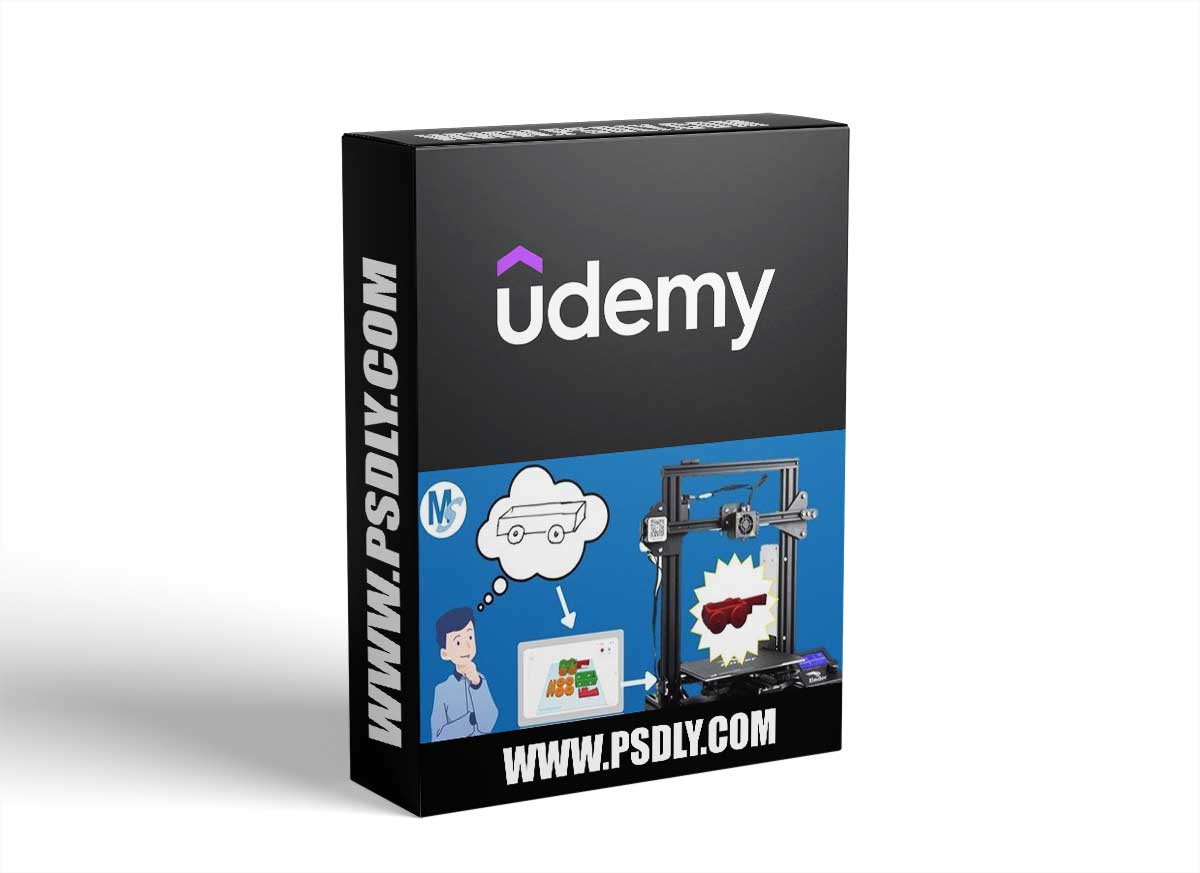 The Fundamentals of 3D Printing