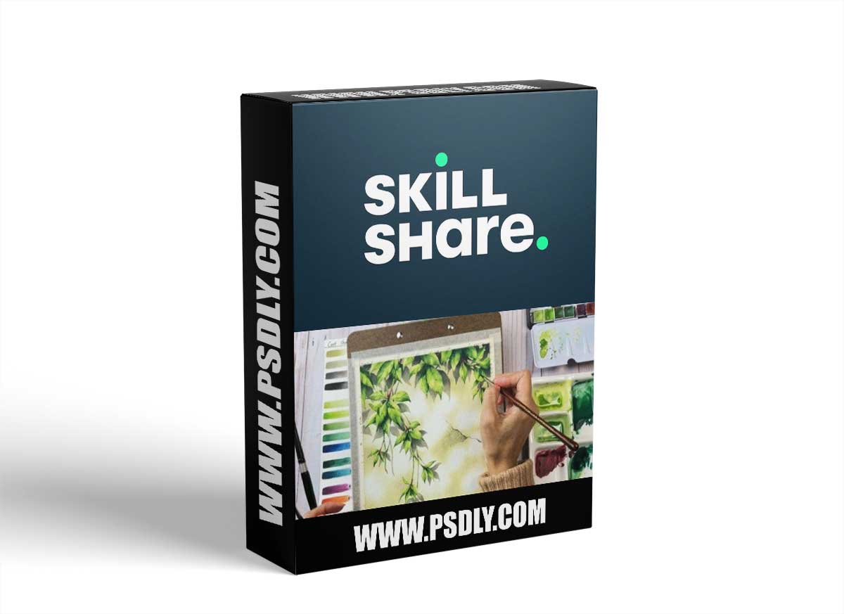 The Illusion of Depth: How to Create Realistic Shadows with Watercolors