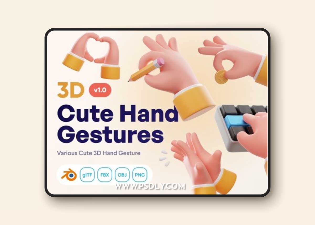 UI8 - Dolano - Quiz Apps UI KIT