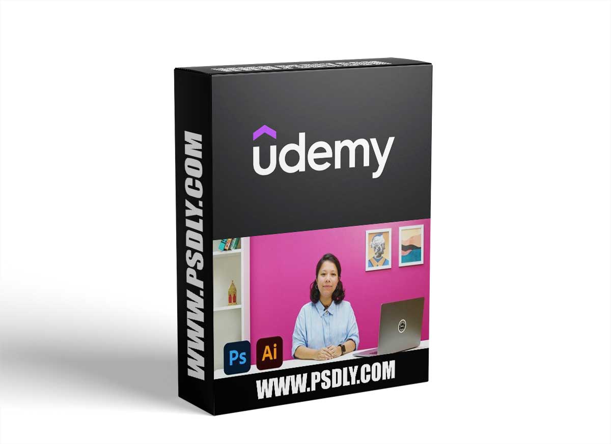 Ultimate Graphic Design Masterclass!- Guide To Great Design!