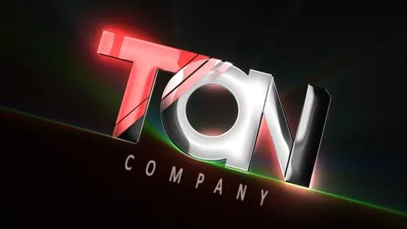 Videohive Logo Reveal 44546160