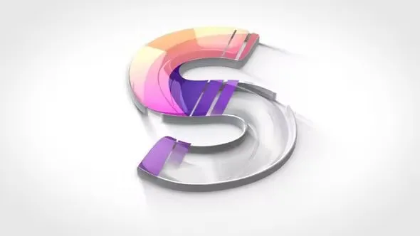 Videohive Simple Logo 44387949