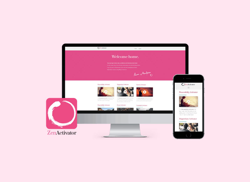 Zen Activator Zan Azahiro Download