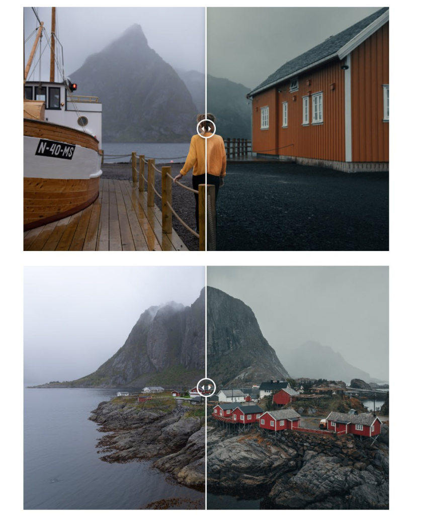 Michiel Pieters Preset Pack 2 image