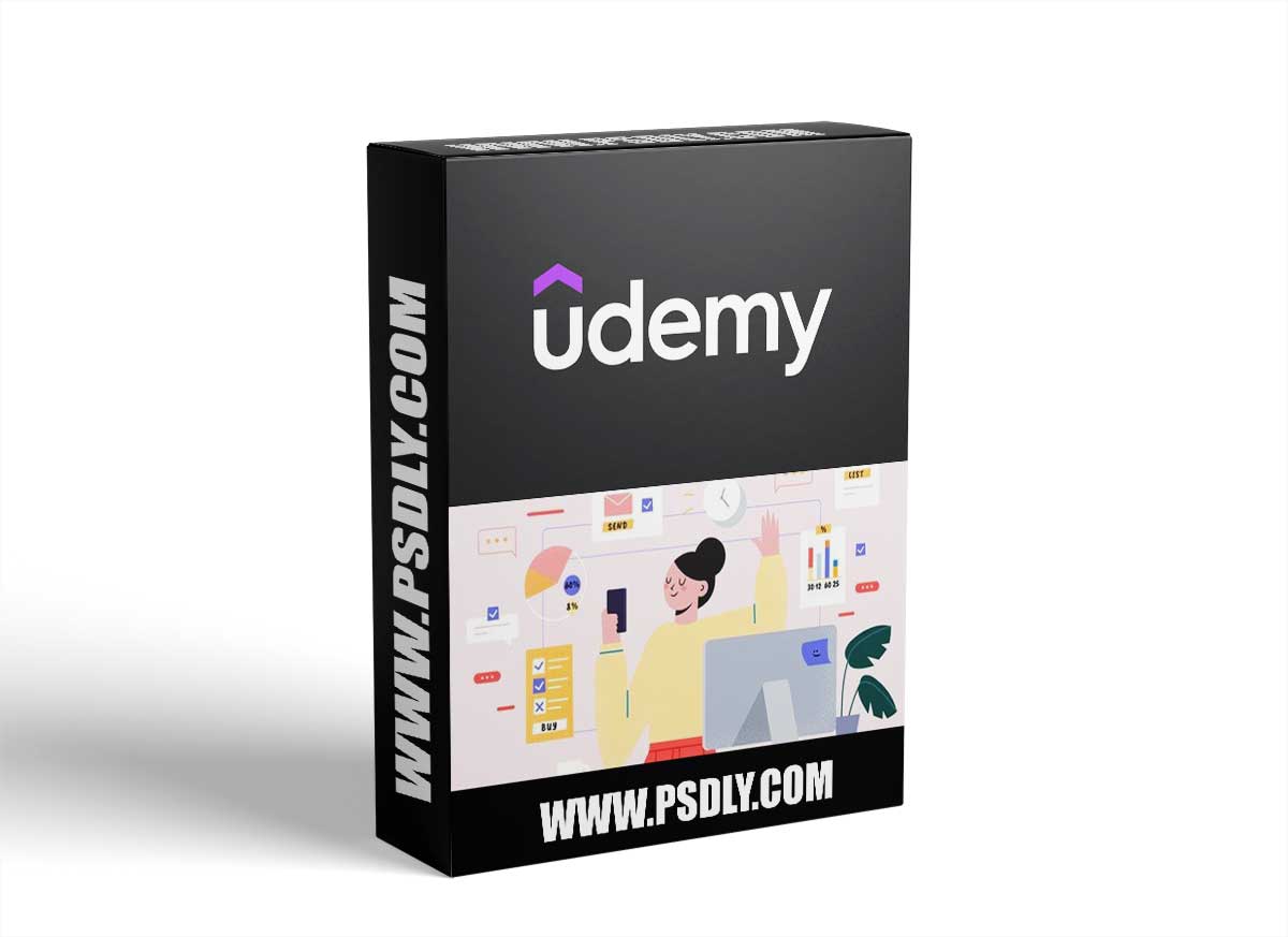 Adobe Illustrator Complete Mega Course -Beginner to Advanced