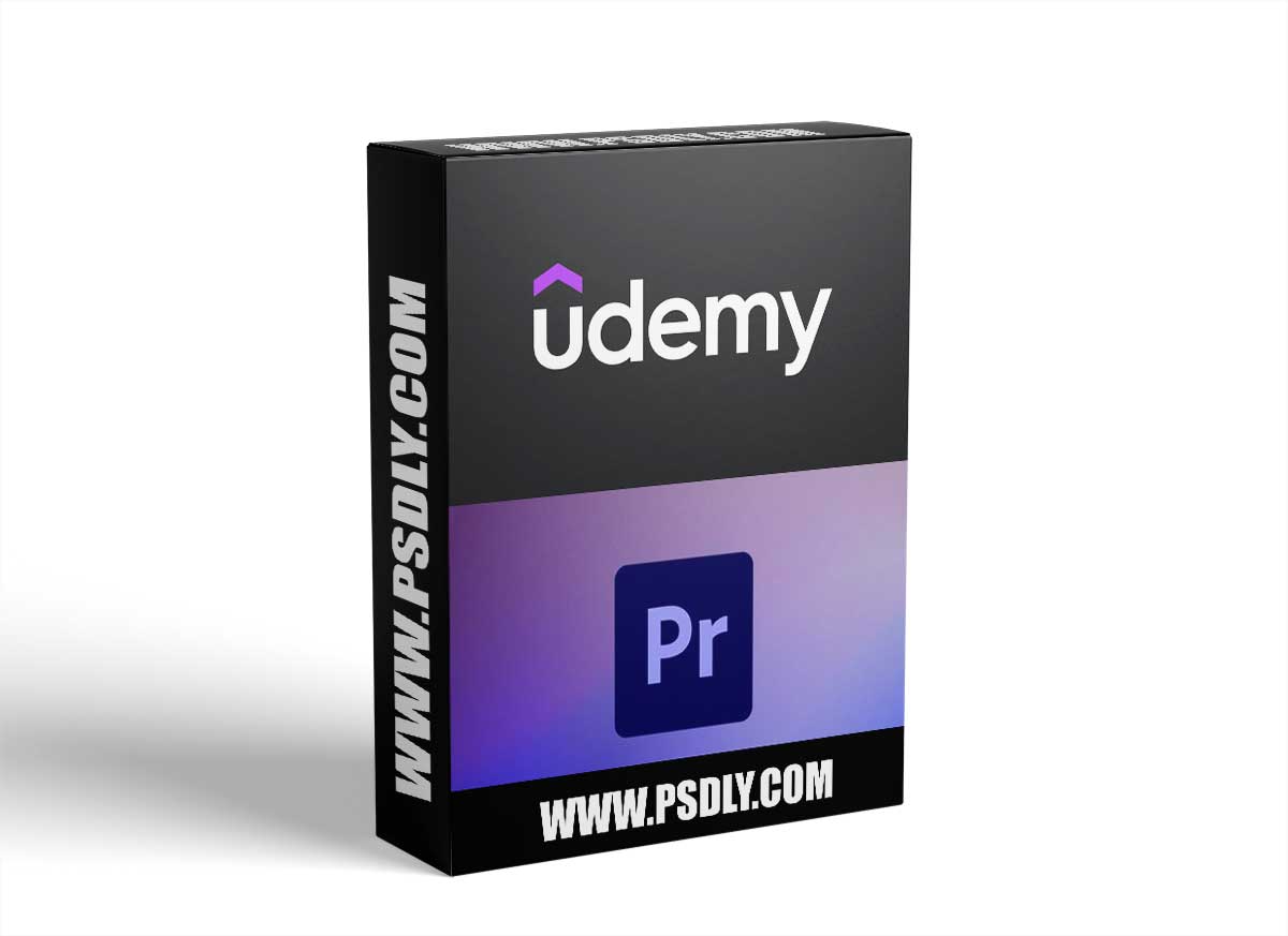 Adobe Premiere Pro : Master The Art of Video Editing