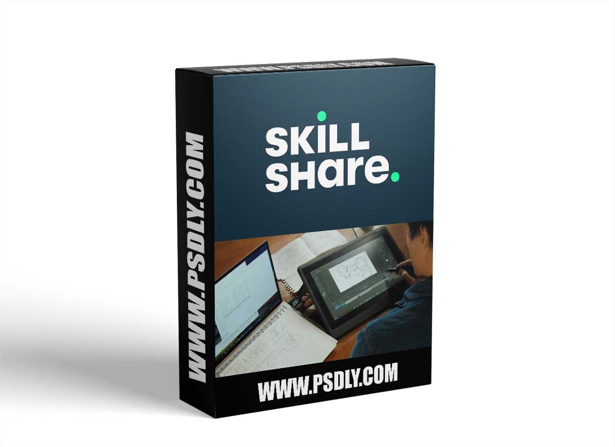 Animate Your Imagination: Create an Animated Storyboard From Scratch