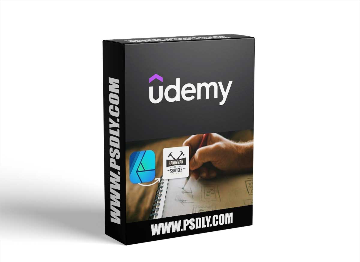 Branding Basics using Affinity Designer