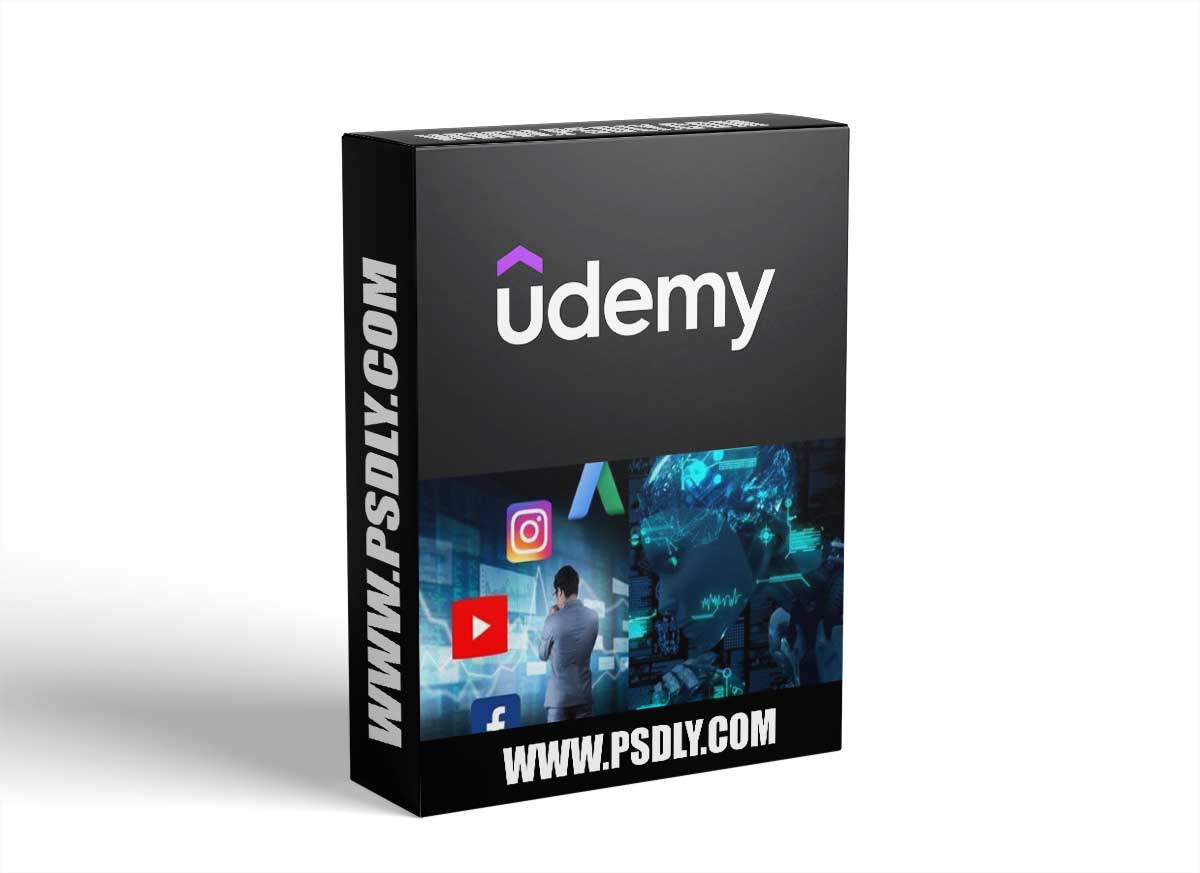 CHATGPT, Digital Marketing : Digital Marketing & CHATGPT 101