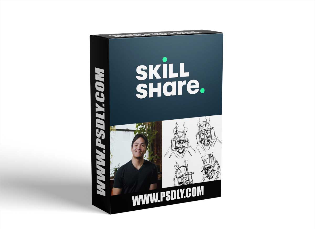 Character Design for Animation: Design and Craft Memorable Personalities