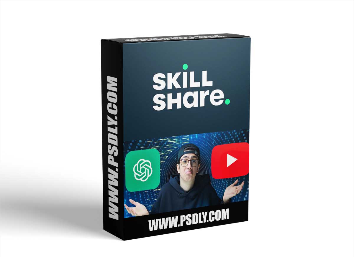 Chat GPT for YouTube Growth: From Beginner to Pro