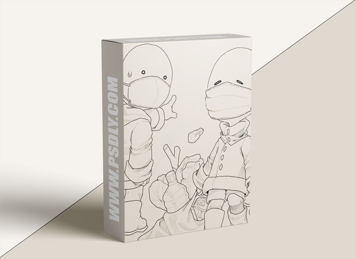 Class101 - A Step by Step Guide to Anatomy for Sketching and Doodle Art