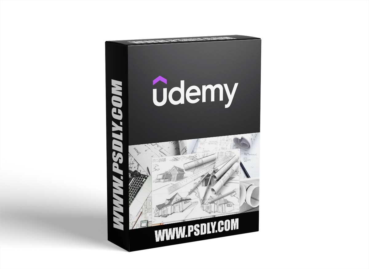 Complete Course In Autocad Architecture