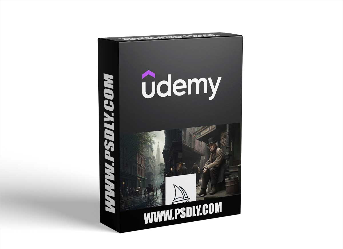 Content Creation with Midjourney