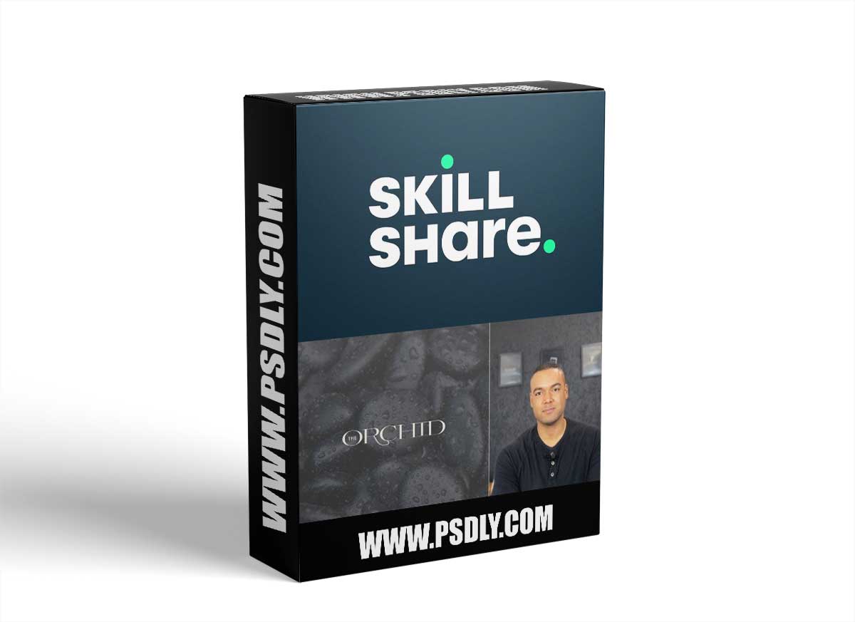 Create a Minimalist Logo Combining Serifs with Ligatures