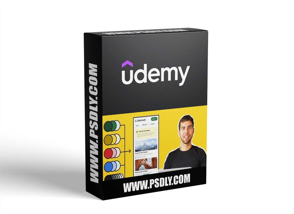 Defining Ui Colour Palette by Max Karacun