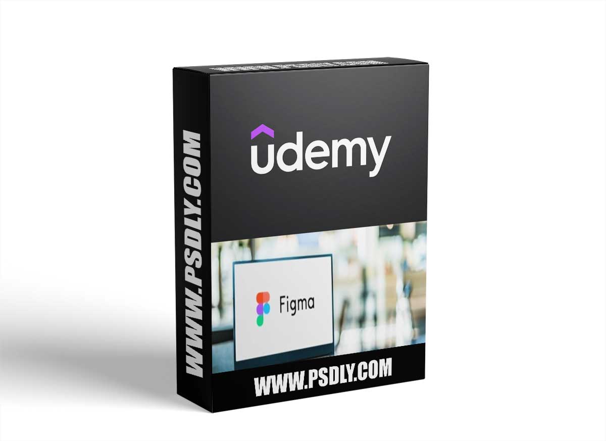 Design a Web App Using Figma (2023 Version)